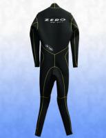 ZERO WETSUITS