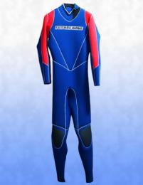 FUTURE WAVE WETSUITS