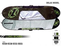 DESTINATION　DAY BAG DELAX LONG BOARD