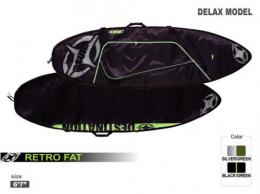 DESTINATION　DAY BAG DELAX RETRO FAT