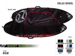 DESTINATION　DAY BAG DELAX SHORT BOARD