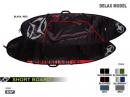 DESTINATION　DAY BAG DELAX SHORT BOARD