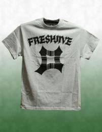 FRESHJIVE Tシャツ