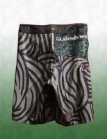 QUIKSILVER　スイムトランクス